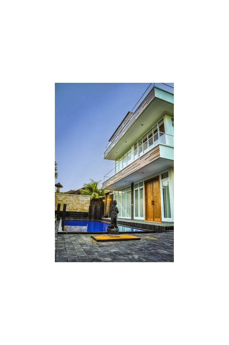 BasaNa Villa 