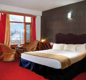 Туры в Hotel Omrays  в Индии