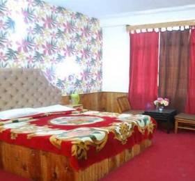 Отдых в Hotel Omrays  - Индия, Манали