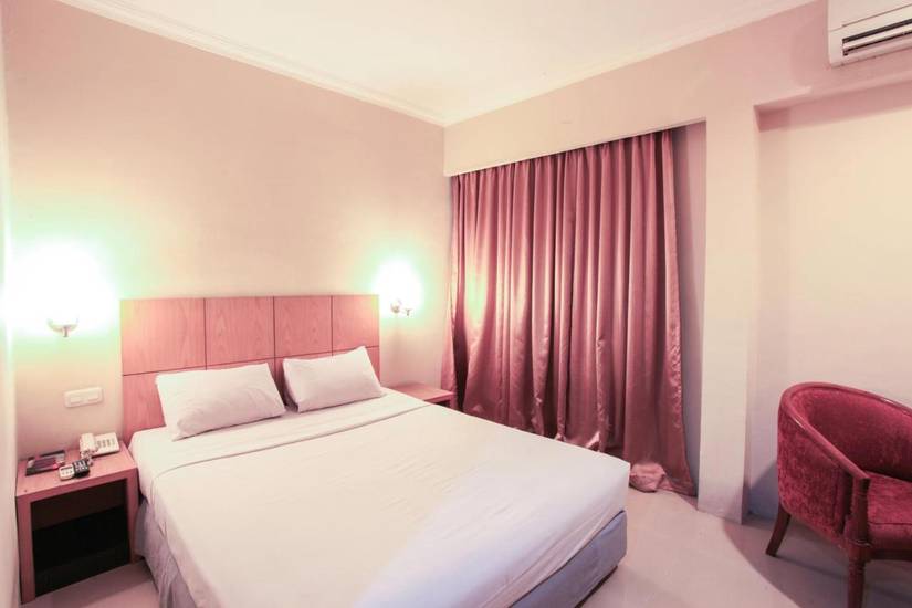 Hotel Wisata  2* Индонезия, Палембанг