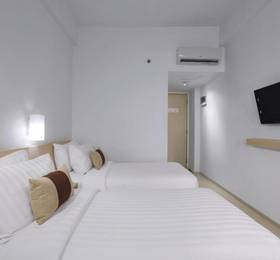 Туры в Zuri Express в Индонезии
