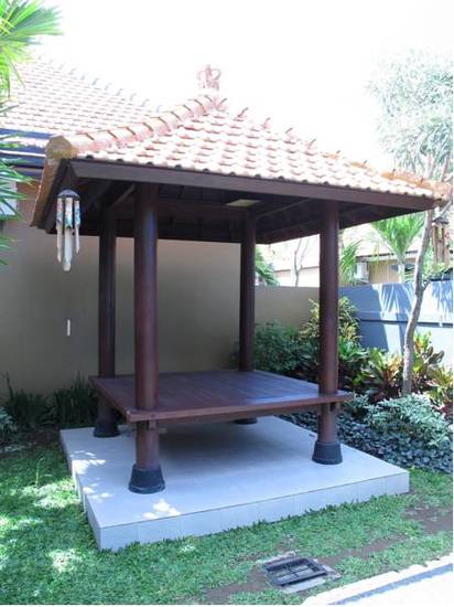 Villa Ledang  4* Индонезия, Джимбаран