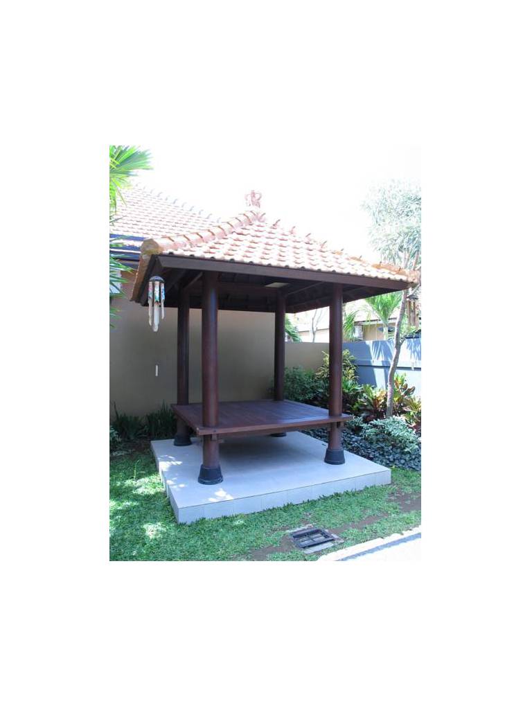 Villa Ledang 