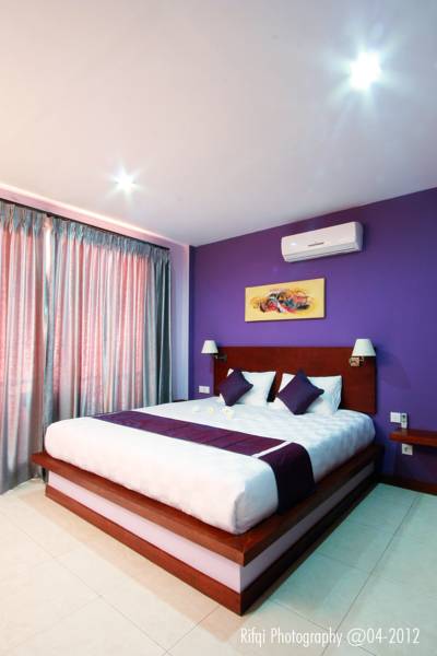 Melasa Hotel 3*