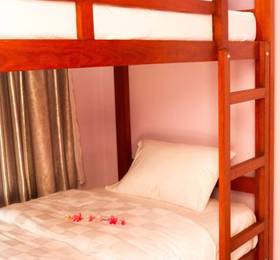 Melasa Hotel в о-ве Ломбок