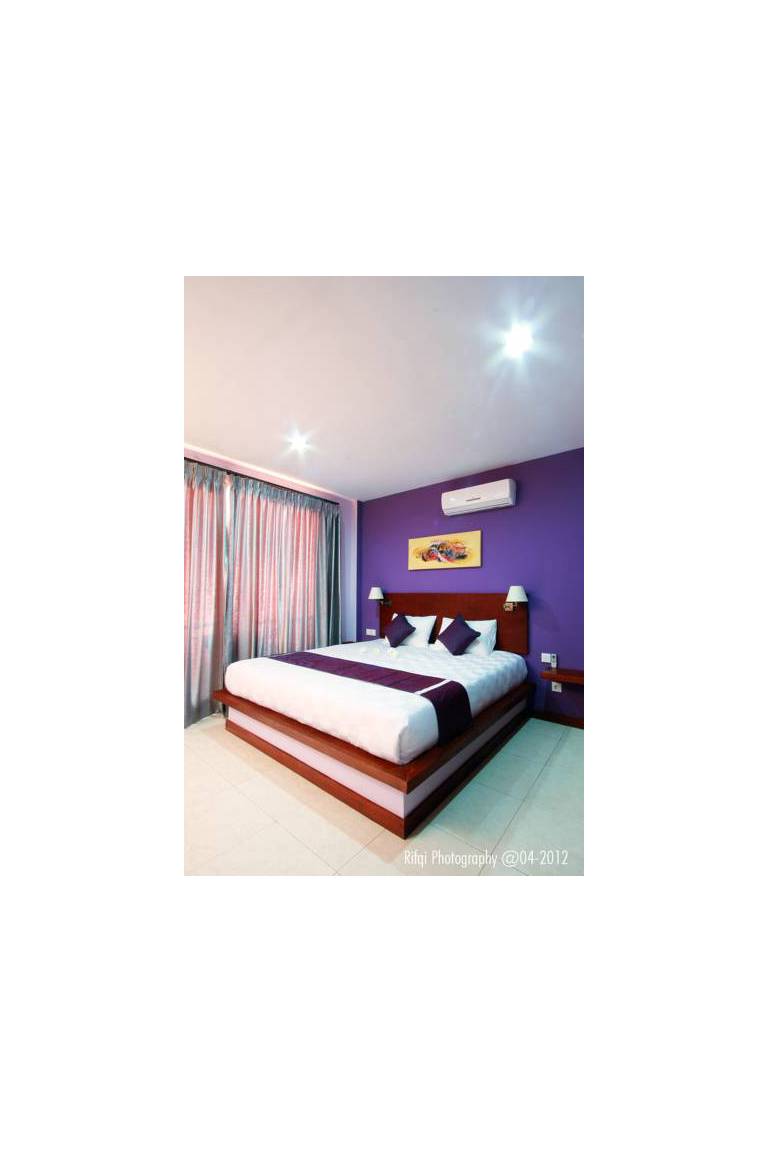 Melasa Hotel
