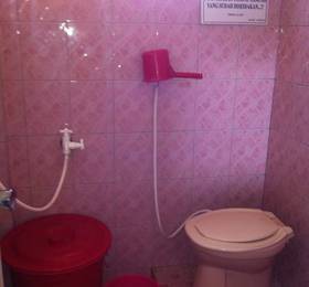 Hotel Adinda  в Парангтритисе