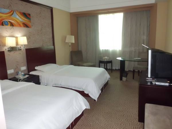 Mingtien Inn  4* Китай, Дунгуань