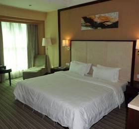 Отдых в Mingtien Inn  - Китай, Дунгуань