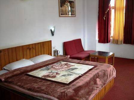 Hotel Devlok  2* Индия, Манали