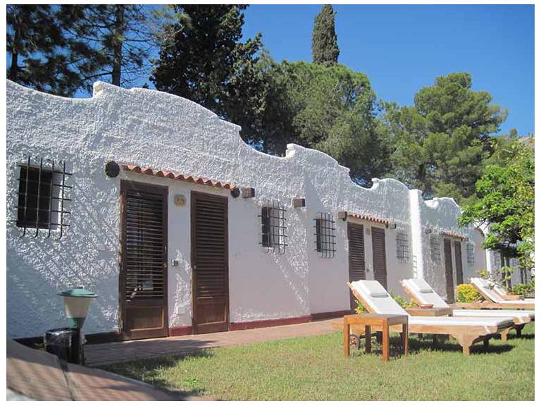 Le Calette Garden & Bay