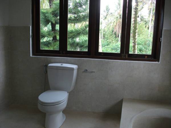 Cocoa Ubud Private Villa