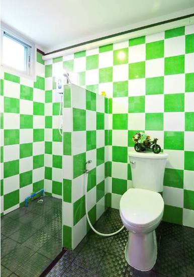 Jane's House  2* Таиланд, Чиангмай