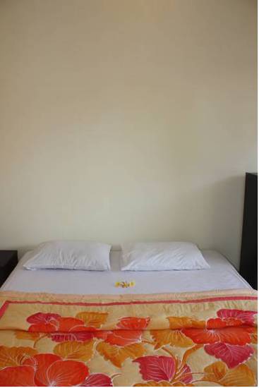 Kunyit House  1* Индонезия, Убуд