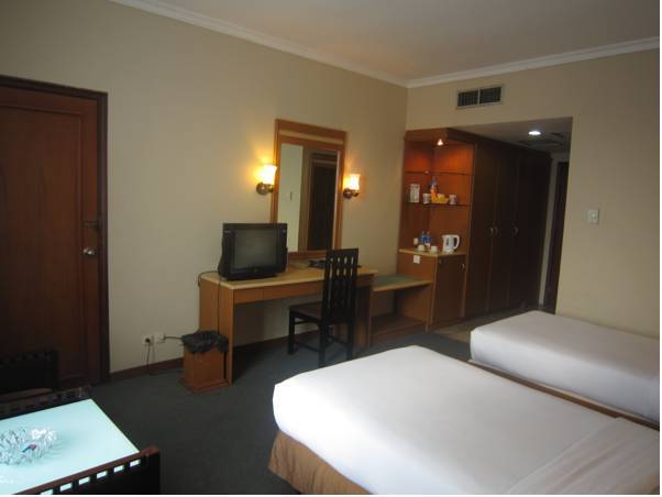 Furaya Hotel 3* Индонезия, Пеканабару