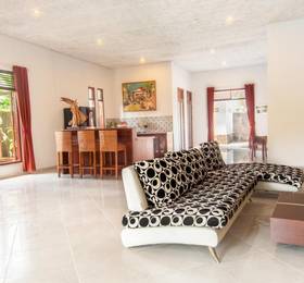 Туры в Villa Kelapa в Индонезии