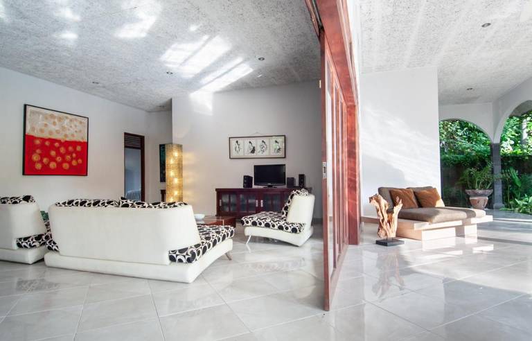 Villa Kelapa 