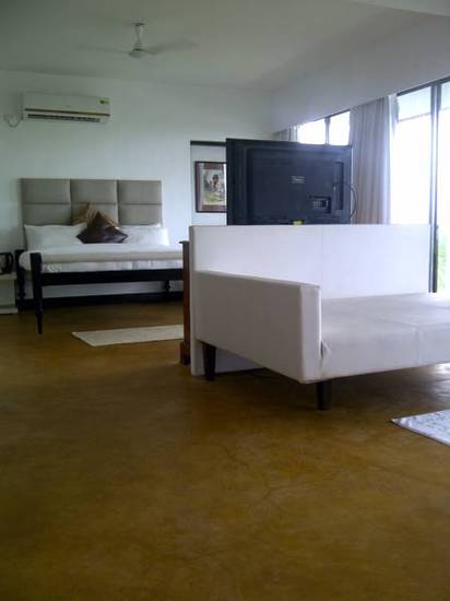 Marbela Home  Индия, Морджим