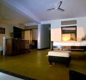 Marbela Home  в Морджиме