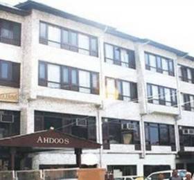 Hotel Ahdoos  в Сринагаре
