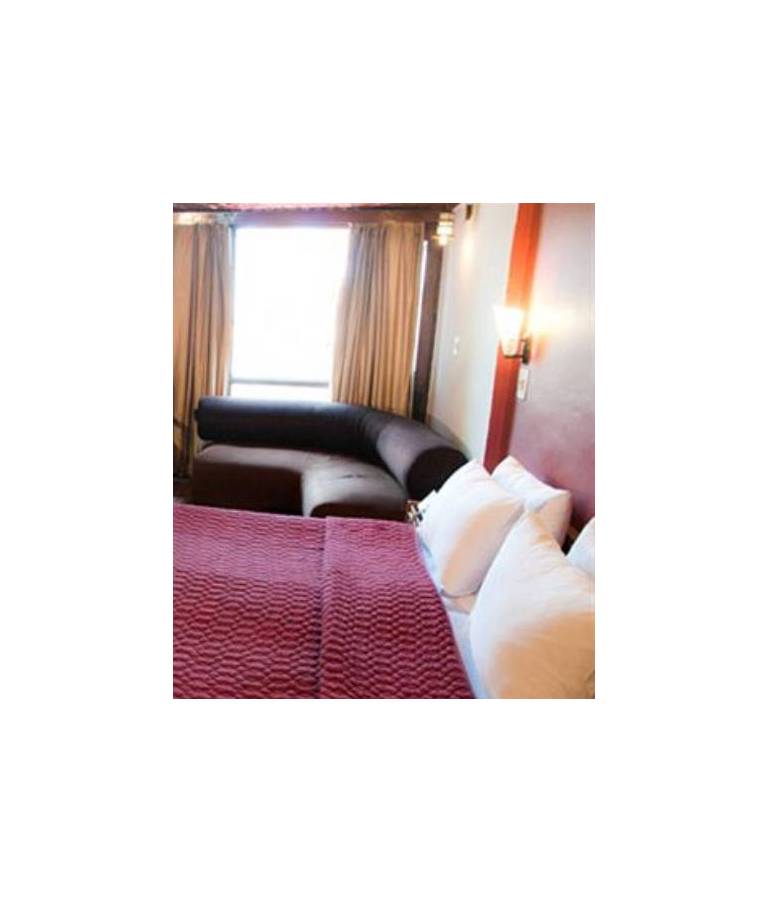 Hotel Ahdoos 