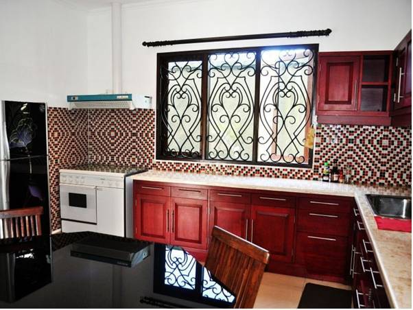 Villa Isaura  4* Индонезия, Убуд
