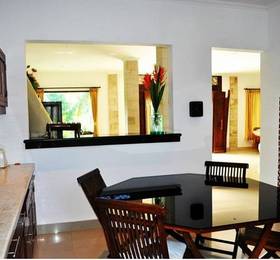 Villa Isaura  в Убуде