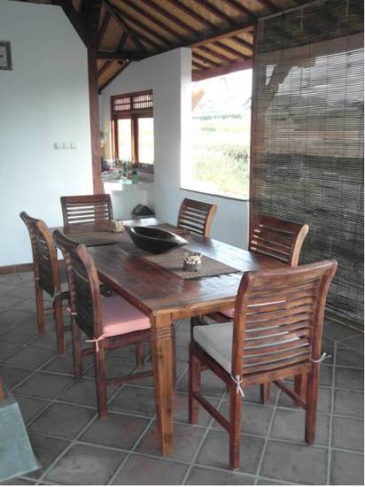 Rumah Sungai  3* Индонезия, Убуд