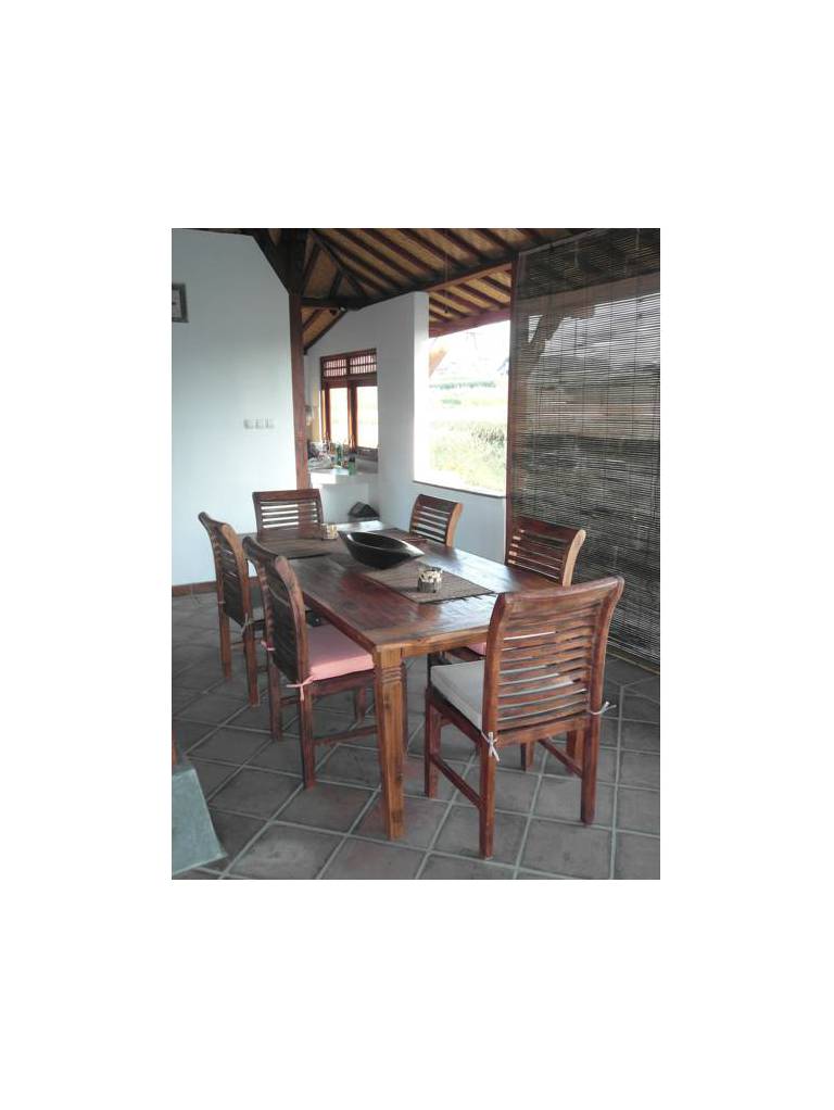 Rumah Sungai 