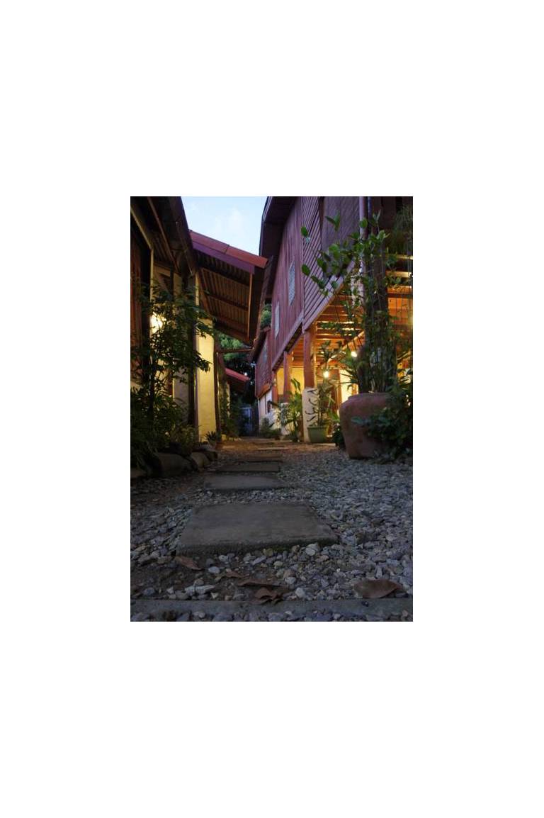 Baan Songjum 