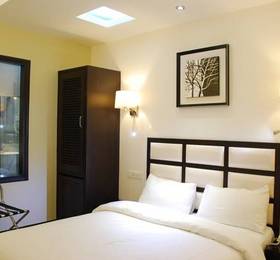 Отдых в Hotel Oyster  - Индия, Чандигарх