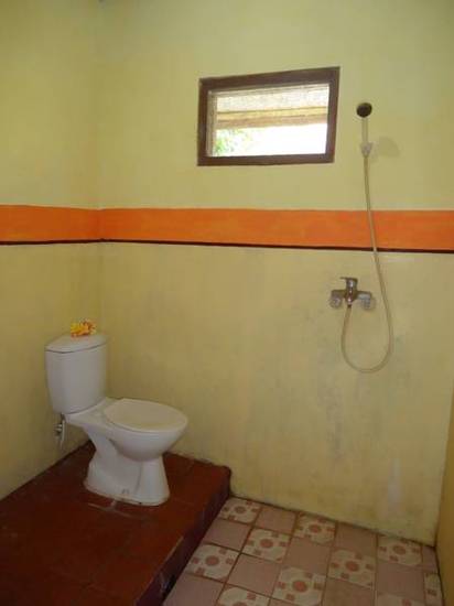 Astina Hotel  2* Индонезия, Ловина