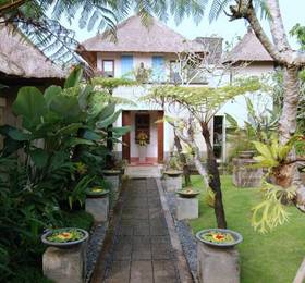 Villa Sebali  в Убуде