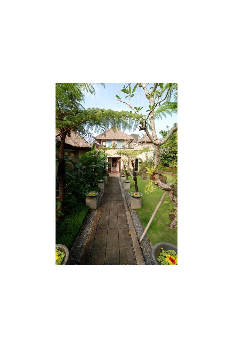 Villa Sebali 
