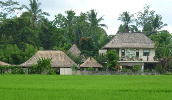 Villa Sebali 