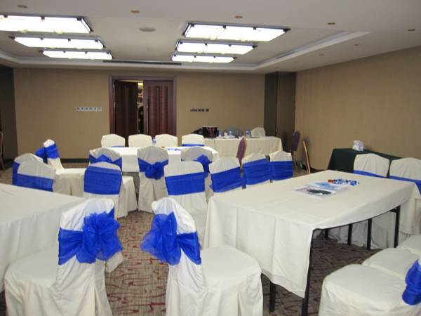 Eletel Hotel  4* Китай, Шэньян