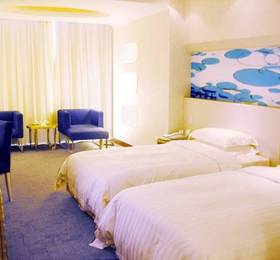 Eletel Hotel  в Шэньяне