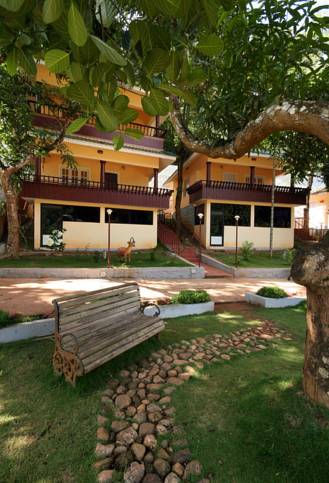 Aruvi Resort  Индия, Муннар