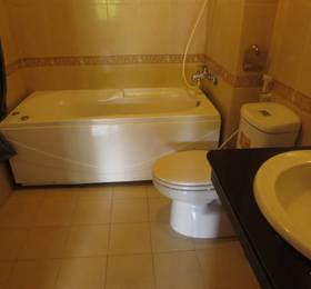 Tigon Hostel  в Хюэ
