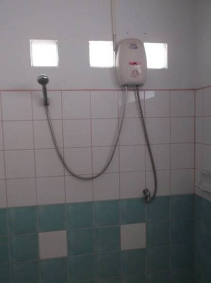 Shady Resort  2* Таиланд, Маенам
