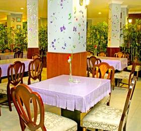 Отдых в Ghotic Hotel  - Индонезия, Бандунг