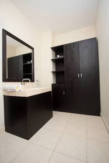 L'onda Villa  4* Индонезия, Керобокан