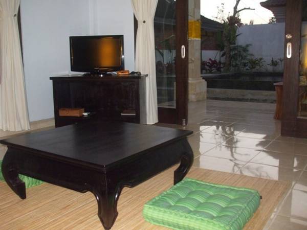 Villa Peteka 3* Индонезия, Убуд