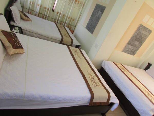 Family Hotel  1* Вьетнам, Хюэ