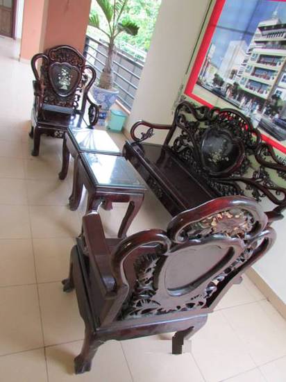 Family Hotel  1* Вьетнам, Хюэ