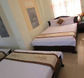 Family Hotel  в Хюэ
