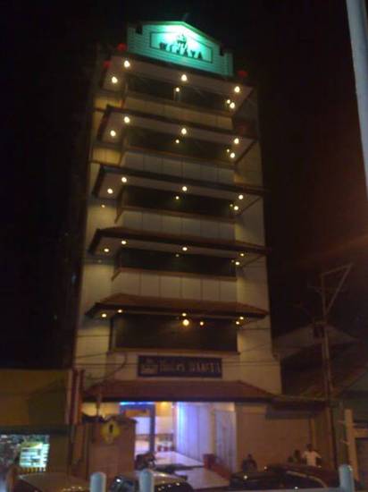 Hotel Wijaya  2* Индонезия, Амбон
