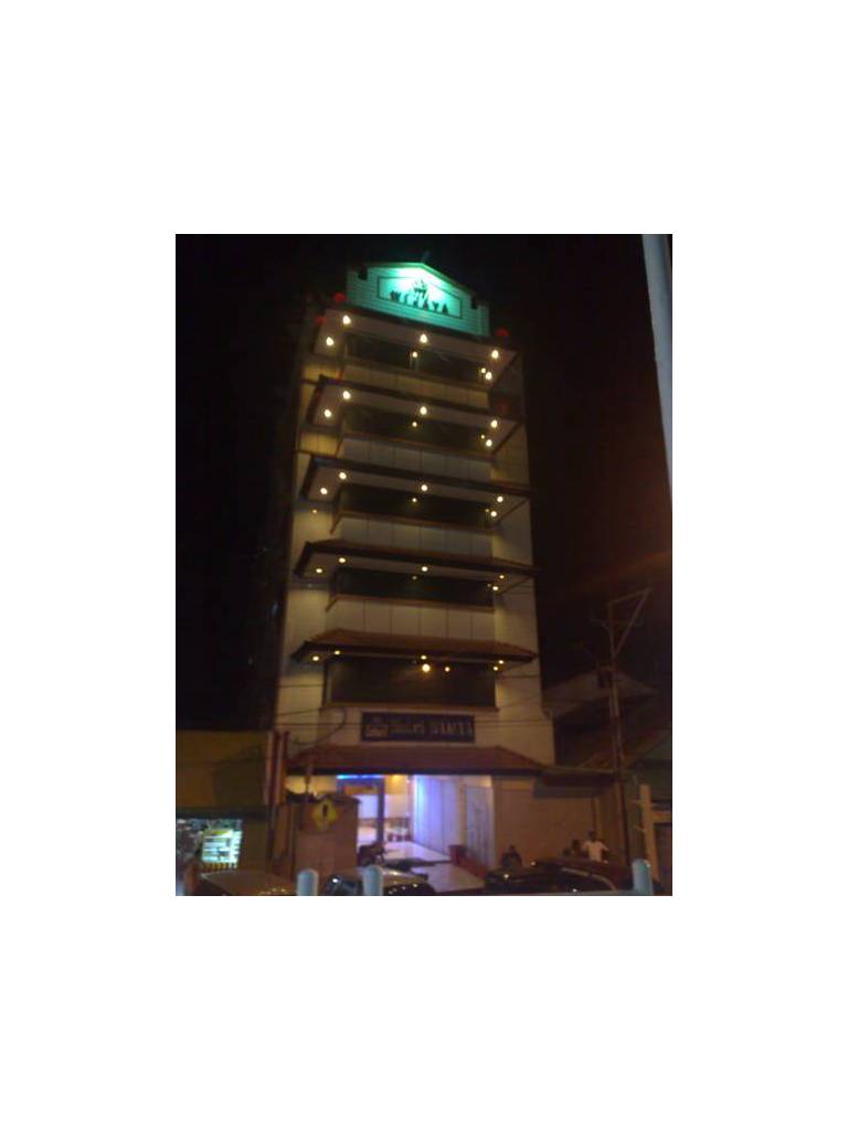 Hotel Wijaya 