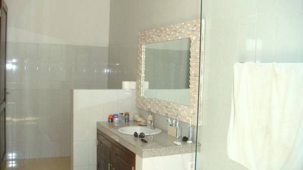 Villa Putih  4* Индонезия, Керобокан
