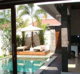 Villa Putih  в Керобокане